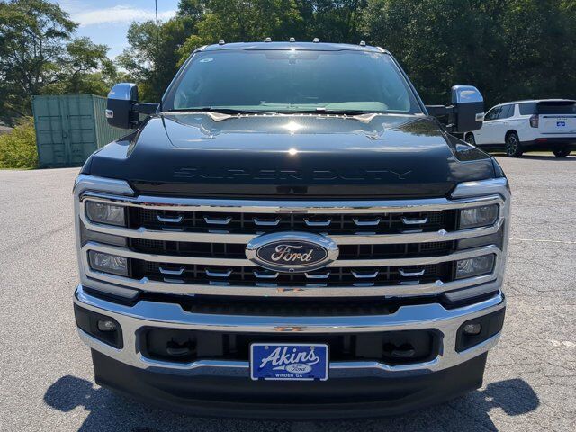 2025 Ford Super Duty F-250 SRW LARIAT Appleton WI