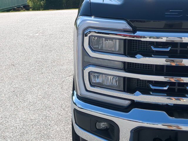 2025 Ford Super Duty F-250 SRW LARIAT Appleton WI