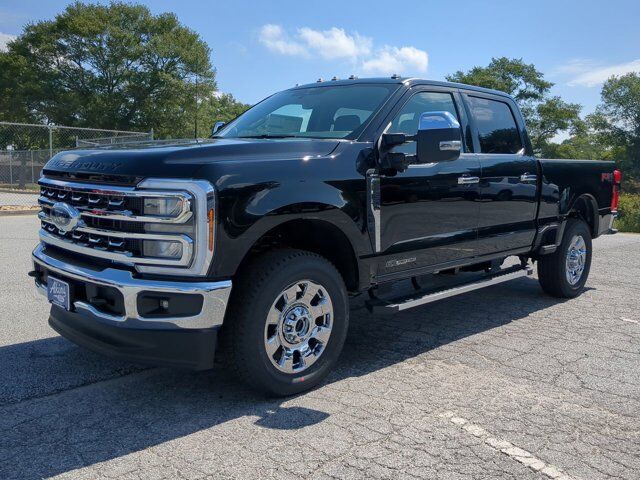 2025 Ford Super Duty F-250 SRW LARIAT Appleton WI