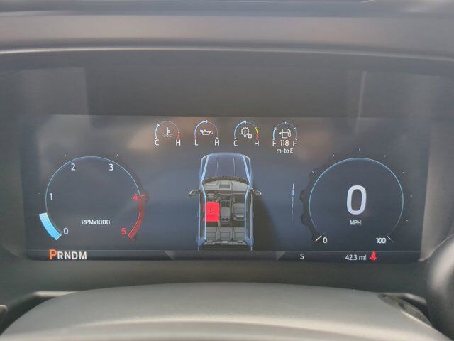 2025 Ford Super Duty F-250 SRW LARIAT Appleton WI