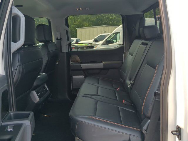 2025 Ford Super Duty F-250 SRW LARIAT Appleton WI