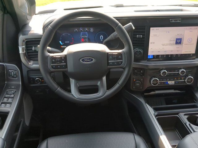 2025 Ford Super Duty F-250 SRW LARIAT Appleton WI