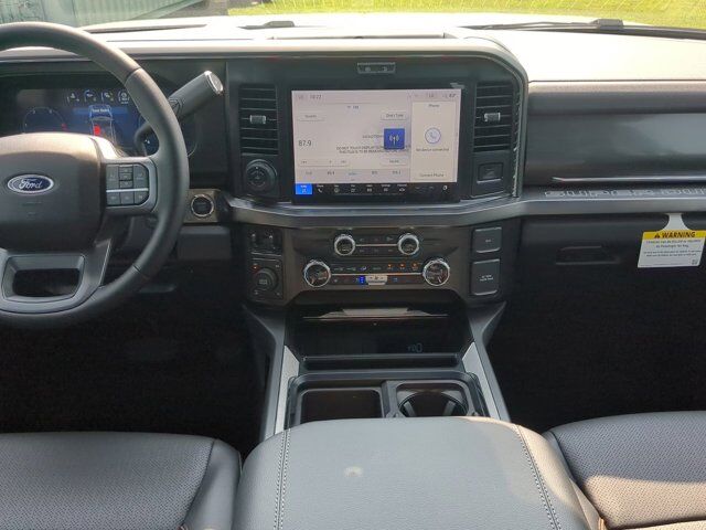 2025 Ford Super Duty F-250 SRW LARIAT Appleton WI