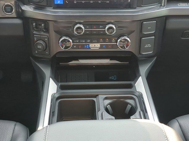 2025 Ford Super Duty F-250 SRW LARIAT Appleton WI