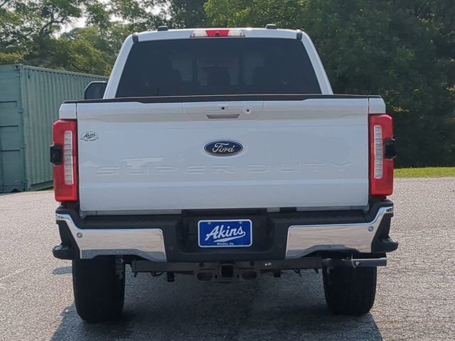 2025 Ford Super Duty F-250 SRW LARIAT Appleton WI