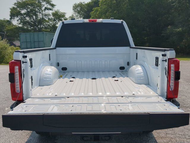 2025 Ford Super Duty F-250 SRW LARIAT Appleton WI