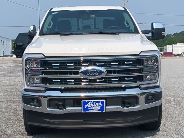 2025 Ford Super Duty F-250 SRW LARIAT Appleton WI