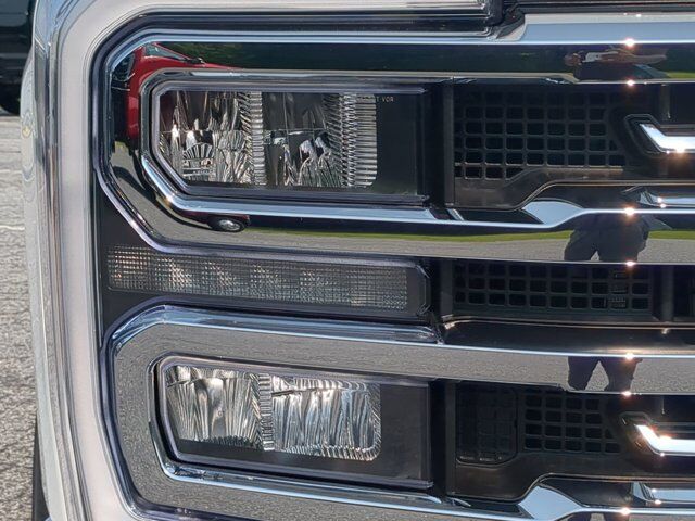 2025 Ford Super Duty F-250 SRW LARIAT Appleton WI