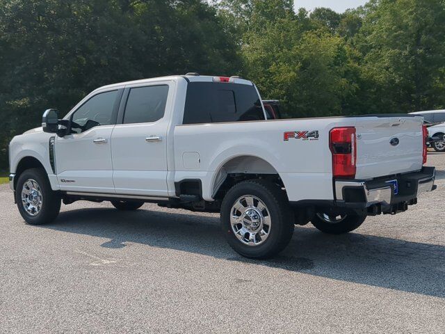 2025 Ford Super Duty F-250 SRW LARIAT Appleton WI