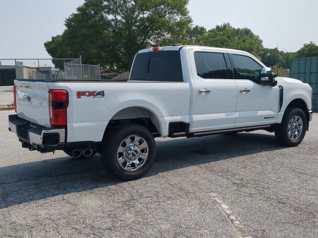 2025 Ford Super Duty F-250 SRW LARIAT Appleton WI
