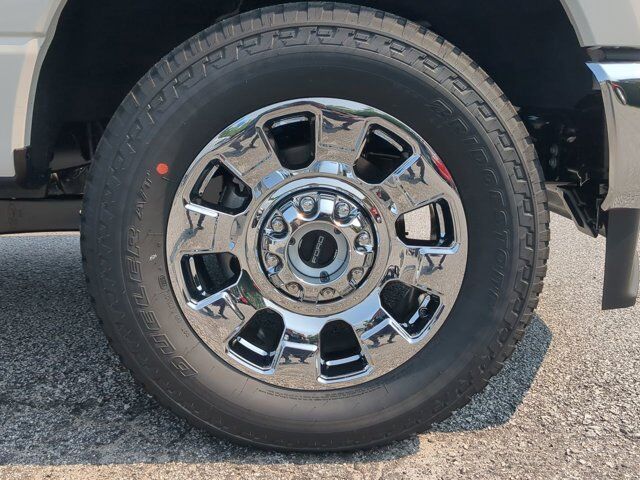 2025 Ford Super Duty F-250 SRW LARIAT Appleton WI