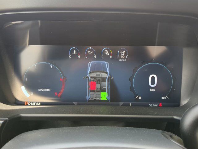 2025 Ford Super Duty F-250 SRW LARIAT Appleton WI
