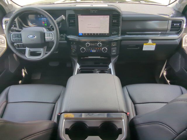 2025 Ford Super Duty F-250 SRW LARIAT Appleton WI