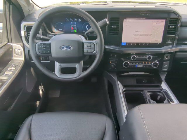 2025 Ford Super Duty F-250 SRW LARIAT Appleton WI
