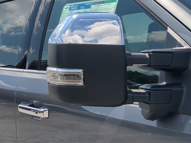 2025 Ford Super Duty F-250 SRW LARIAT Appleton WI