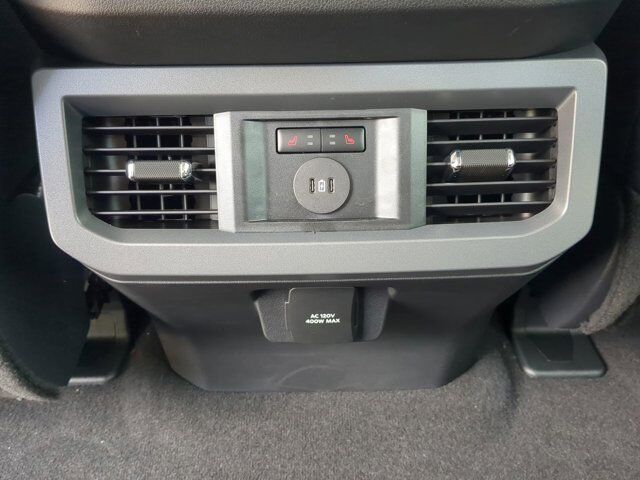 2025 Ford Super Duty F-250 SRW LARIAT Appleton WI