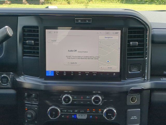 2025 Ford Super Duty F-250 SRW LARIAT Appleton WI