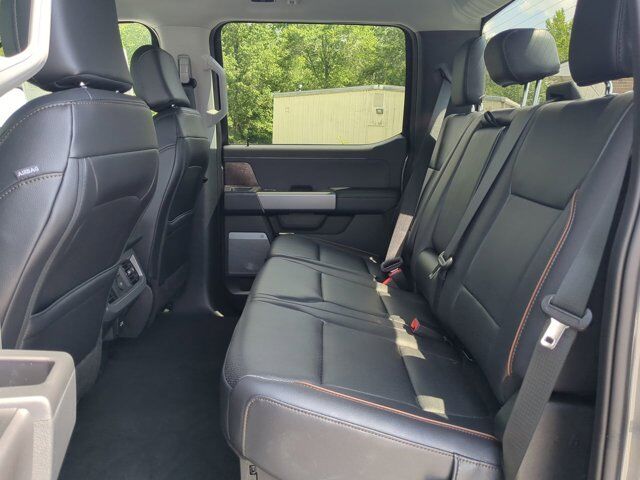 2025 Ford Super Duty F-250 SRW LARIAT Appleton WI