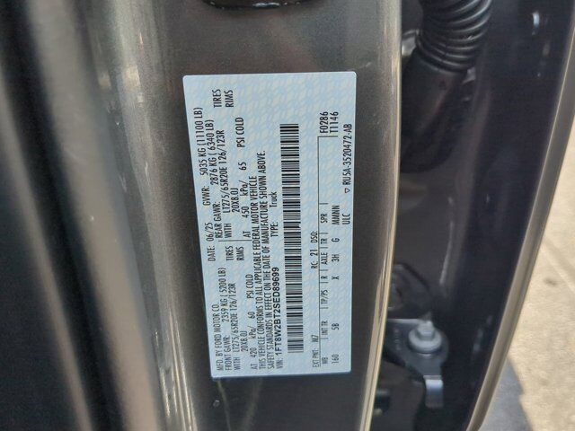 2025 Ford Super Duty F-250 SRW LARIAT Appleton WI