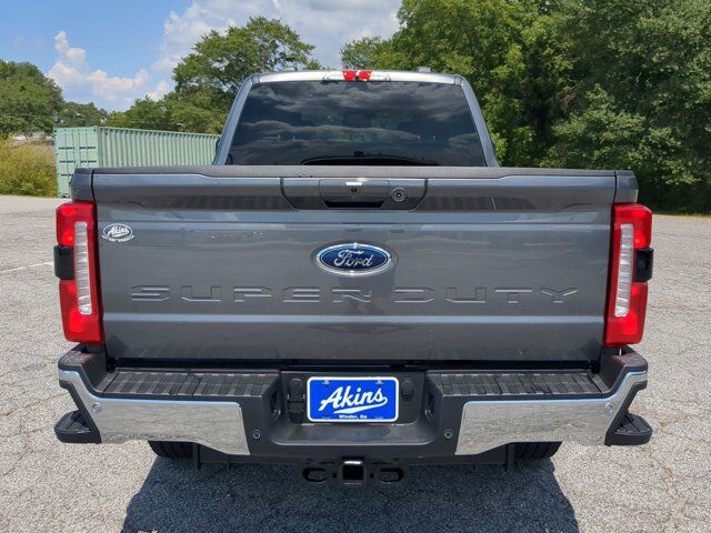 2025 Ford Super Duty F-250 SRW LARIAT Appleton WI