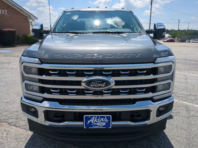 2025 Ford Super Duty F-250 SRW LARIAT Appleton WI