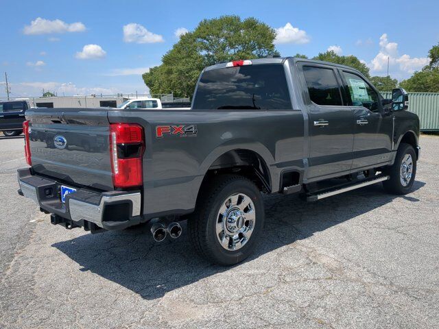 2025 Ford Super Duty F-250 SRW LARIAT Appleton WI