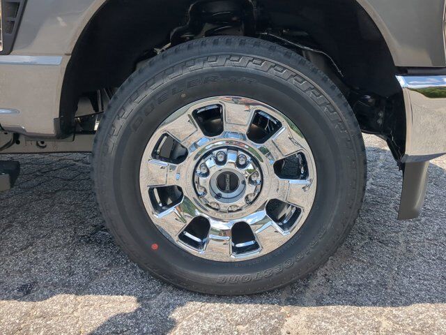 2025 Ford Super Duty F-250 SRW LARIAT Appleton WI