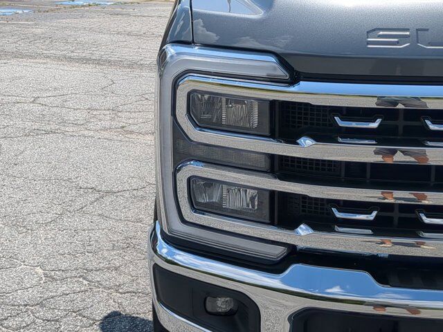 2025 Ford Super Duty F-250 SRW LARIAT Appleton WI