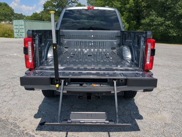 2025 Ford Super Duty F-250 SRW LARIAT Appleton WI