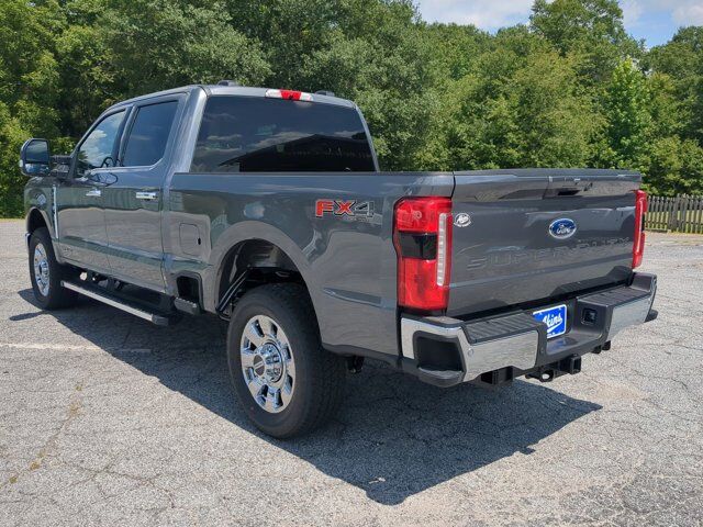2025 Ford Super Duty F-250 SRW LARIAT Appleton WI