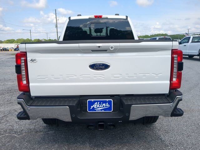 2025 Ford Super Duty F-250 SRW LARIAT Appleton WI