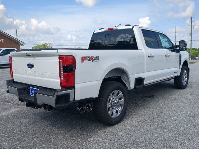 2025 Ford Super Duty F-250 SRW LARIAT Appleton WI