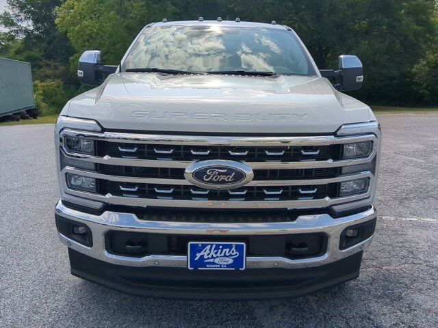 2025 Ford Super Duty F-250 SRW LARIAT Appleton WI
