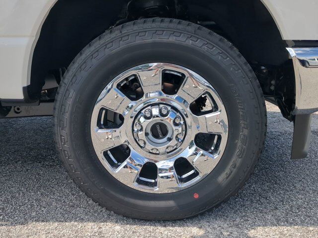2025 Ford Super Duty F-250 SRW LARIAT Appleton WI