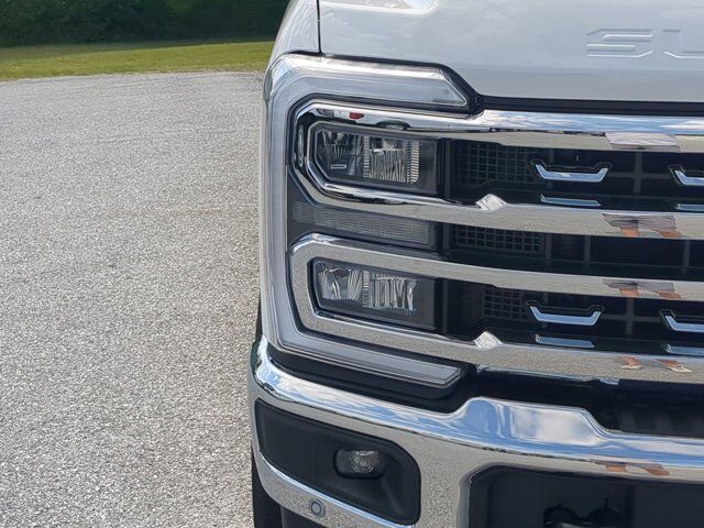 2025 Ford Super Duty F-250 SRW LARIAT Appleton WI