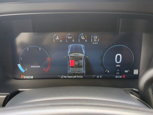 2025 Ford Super Duty F-250 SRW LARIAT Appleton WI