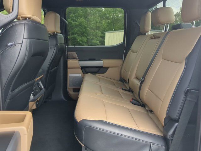 2025 Ford Super Duty F-250 SRW LARIAT Appleton WI