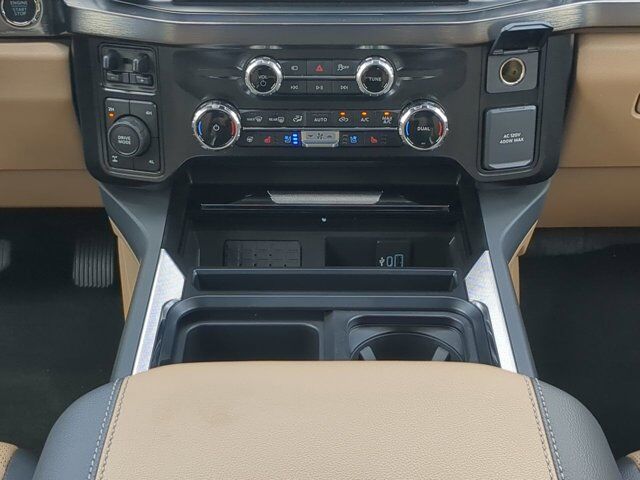 2025 Ford Super Duty F-250 SRW LARIAT Appleton WI
