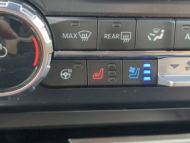 2025 Ford Super Duty F-250 SRW LARIAT Appleton WI