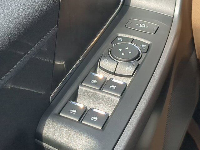 2025 Ford Super Duty F-250 SRW LARIAT Appleton WI