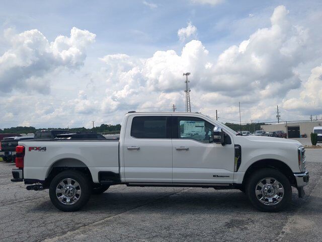 2025 Ford Super Duty F-250 SRW LARIAT Appleton WI