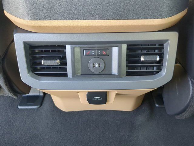 2025 Ford Super Duty F-250 SRW LARIAT Appleton WI