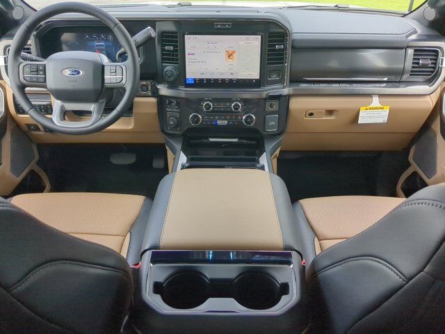 2025 Ford Super Duty F-250 SRW LARIAT Appleton WI