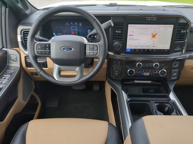 2025 Ford Super Duty F-250 SRW LARIAT Appleton WI