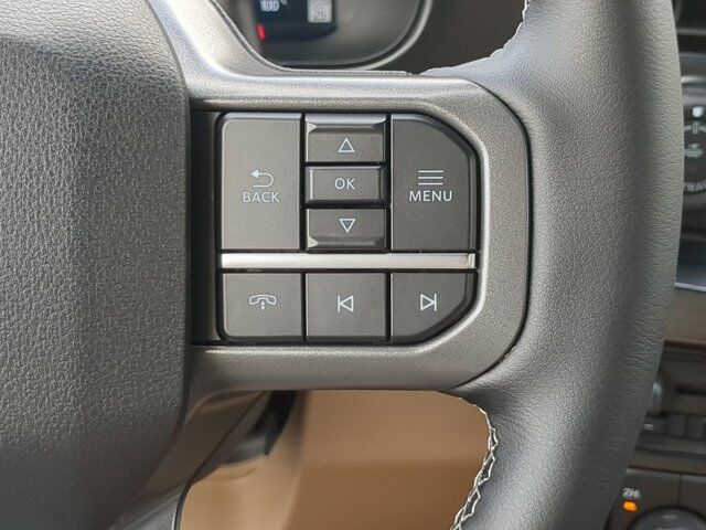 2025 Ford Super Duty F-250 SRW LARIAT Appleton WI