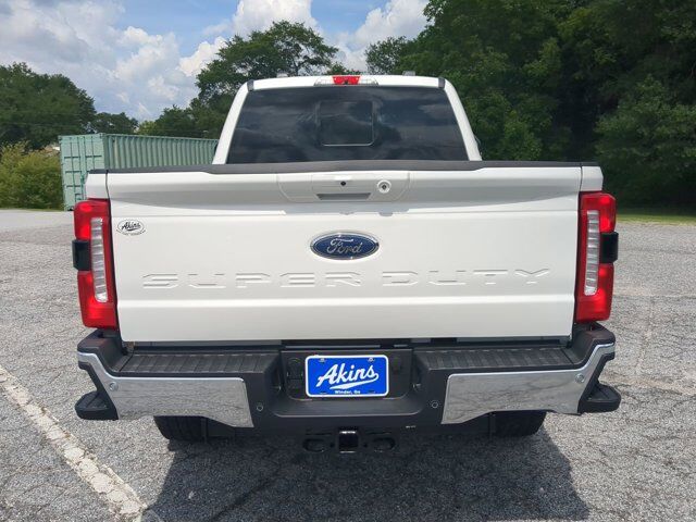 2025 Ford Super Duty F-250 SRW LARIAT Appleton WI