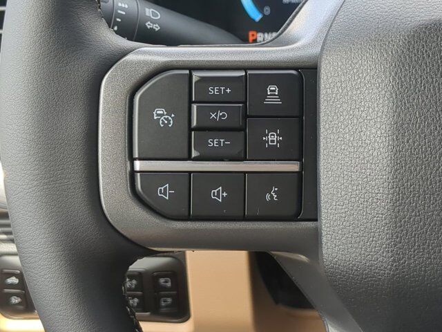 2025 Ford Super Duty F-250 SRW LARIAT Appleton WI