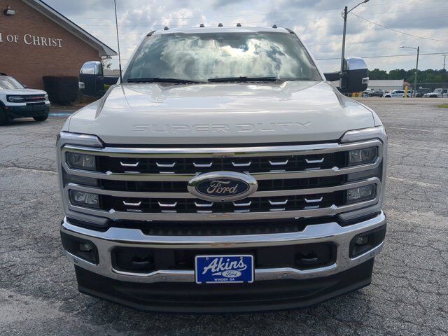 2025 Ford Super Duty F-250 SRW LARIAT Appleton WI