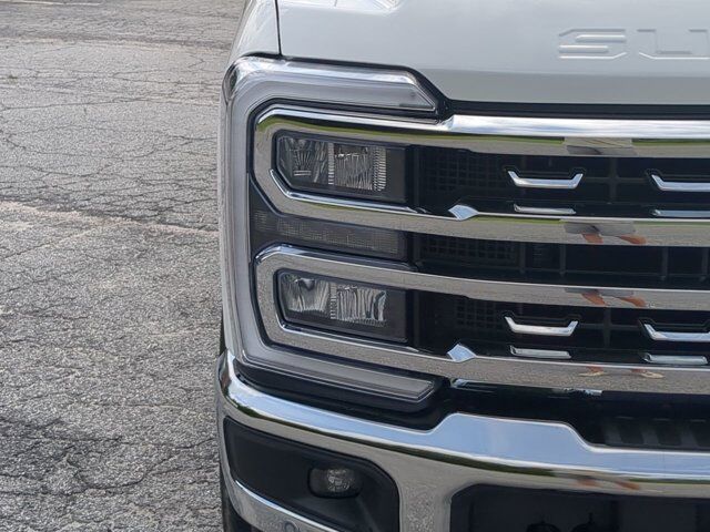 2025 Ford Super Duty F-250 SRW LARIAT Appleton WI