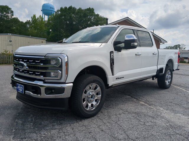 2025 Ford Super Duty F-250 SRW LARIAT Appleton WI